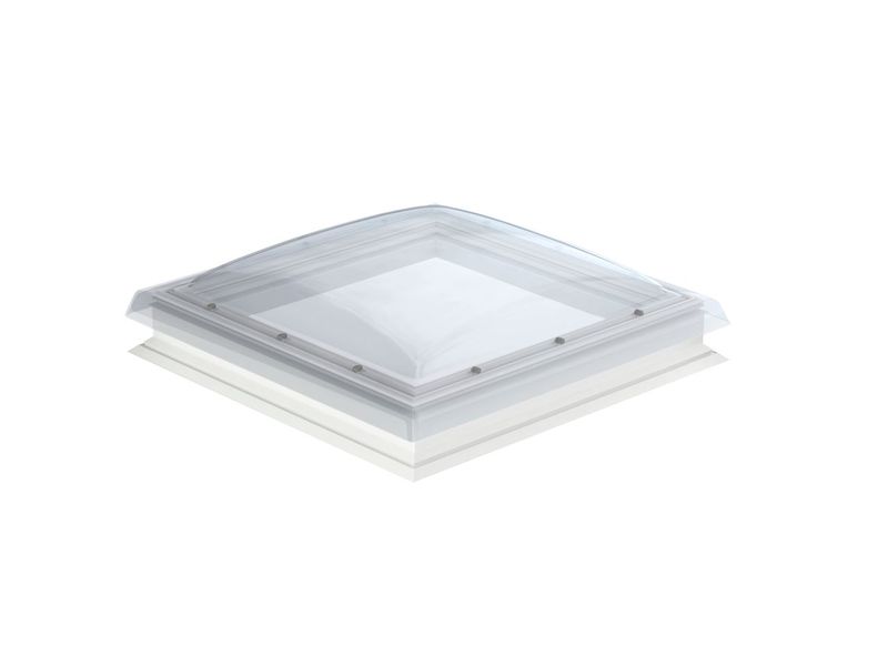 Finestra cfp fissa non apribile misura 100x100