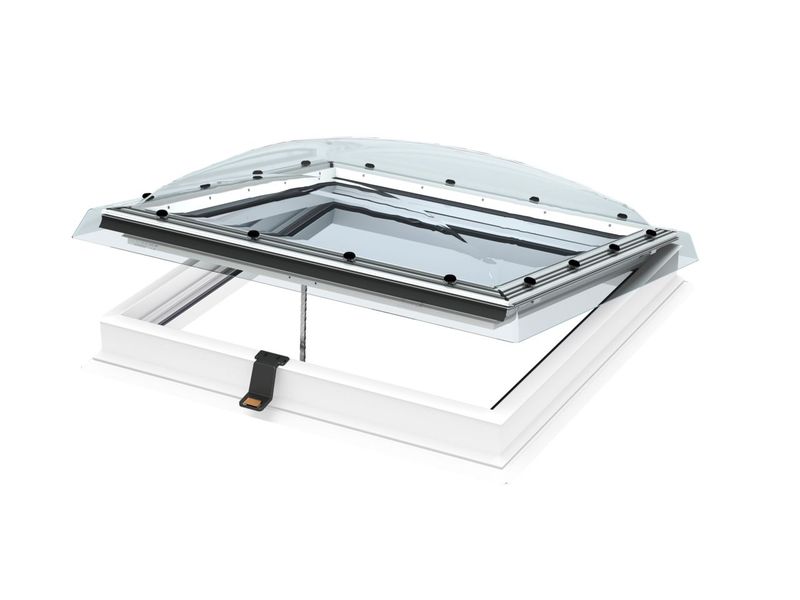Fin tetti piani INTEGRA-IO misura 80x80