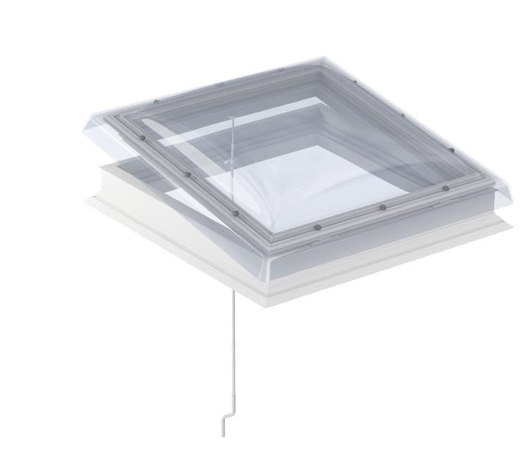 Fin tetti piani manuale misura 60x90
