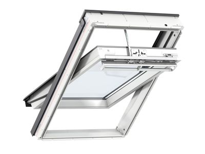 Fin.Tripla p.l.bianca INTEGRA Sol alu GGL PK25 208630 94x55