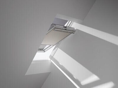 Tenda parasole+oscurante interna