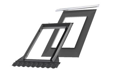 EDW 1000 Racc. EDW+collare impermeab.BFX EDW 1000 Racc. EDW+collare impermeab.BFX