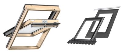 Finestra GGL 3070 manuale + EDW 1000