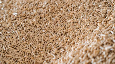PELLET E LEGNA DA ARDERE