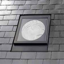 Tunnel Solare Velux