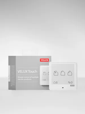 Velux touch
