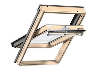 Finestra  Velux GGL  3070 manuale