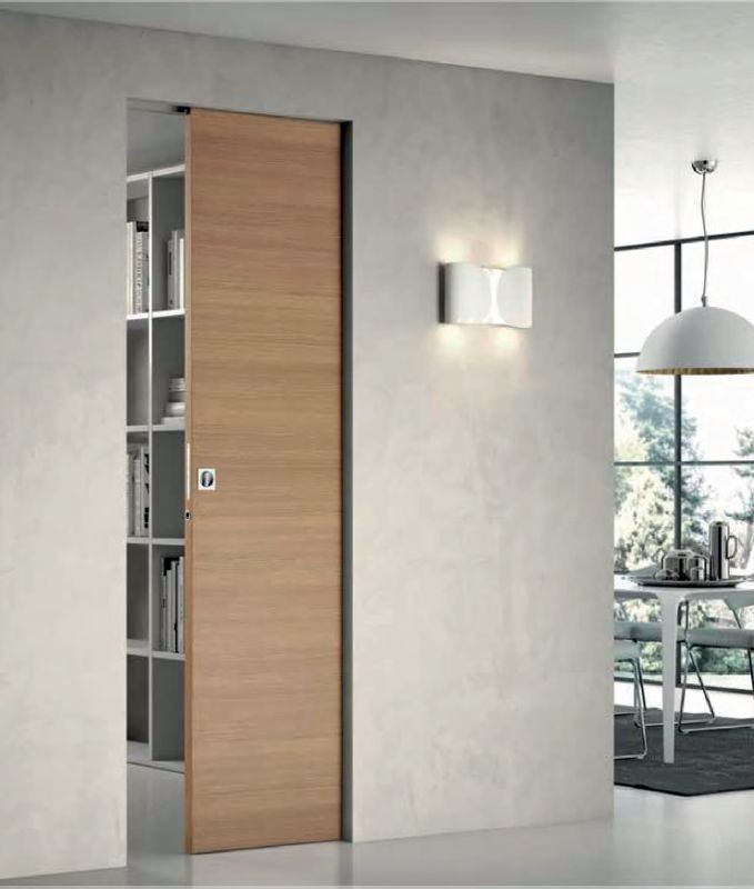 Scrigno Essential per cartongesso parete 125 lastre 2 lati