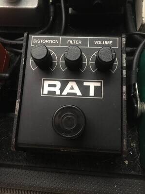 Variable Chip PROCO RAT II