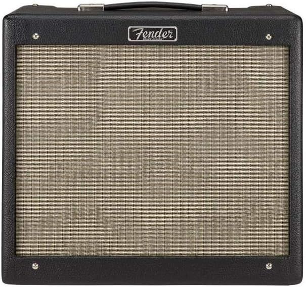 Fender Blues Junior (New)