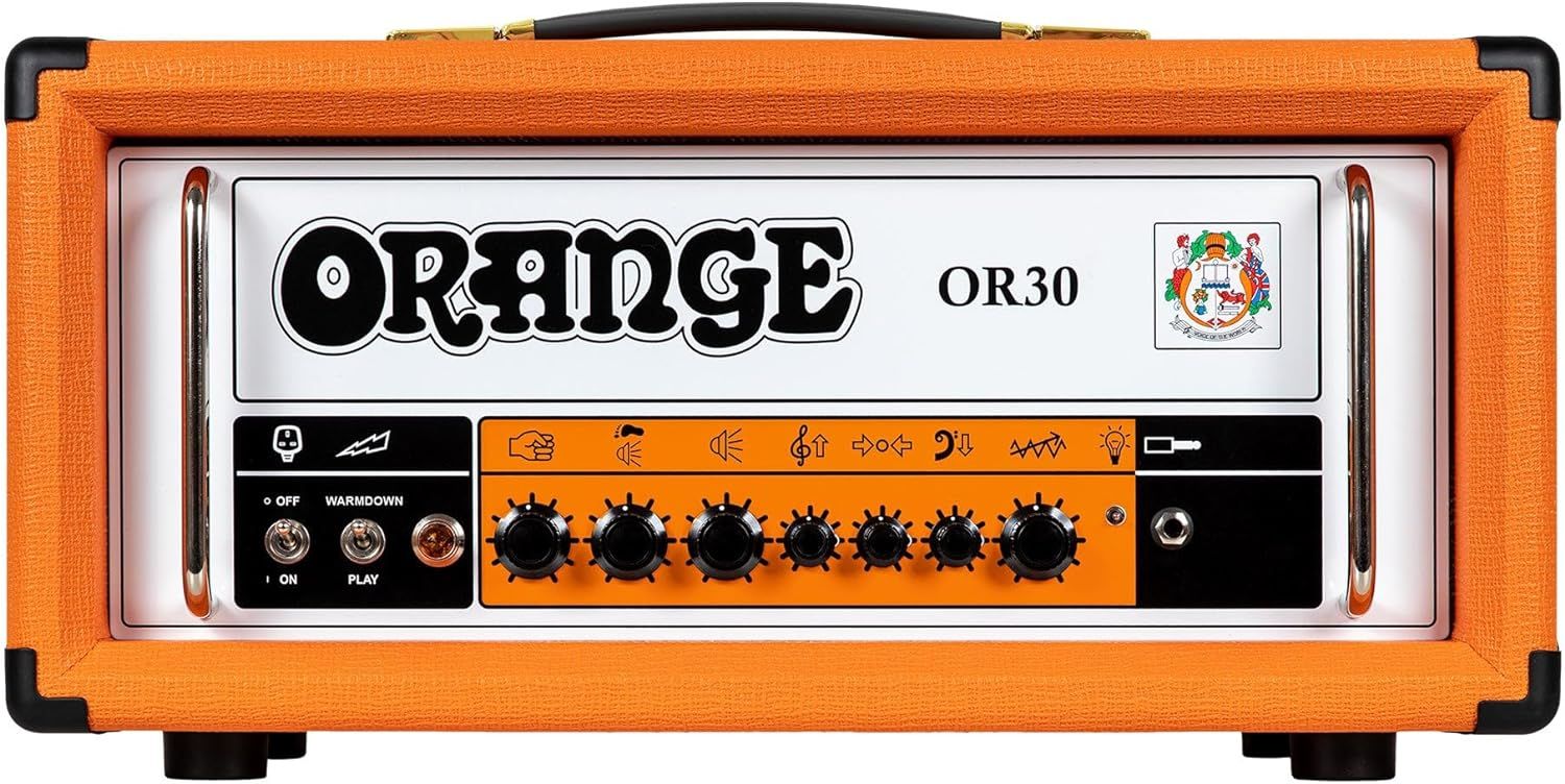 Orange OR30 Amplifier (Used)