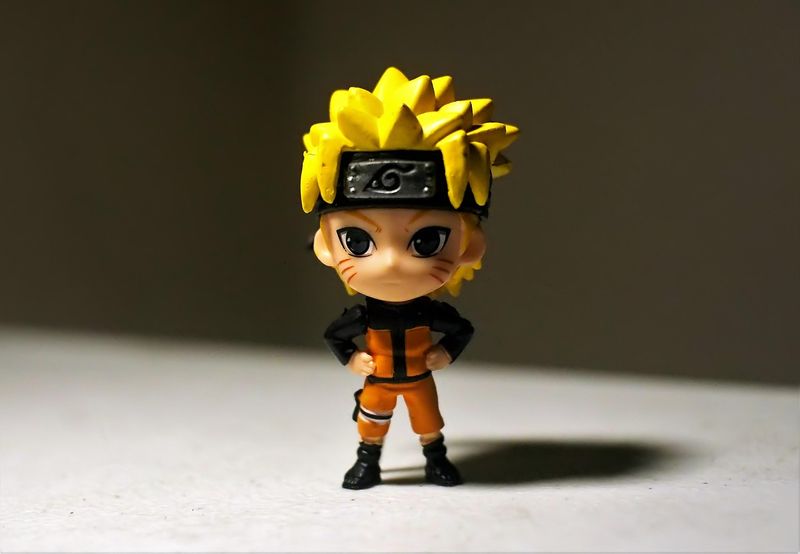 funko Naruto