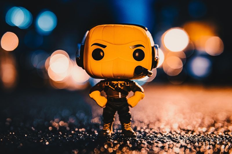 Funko 2
