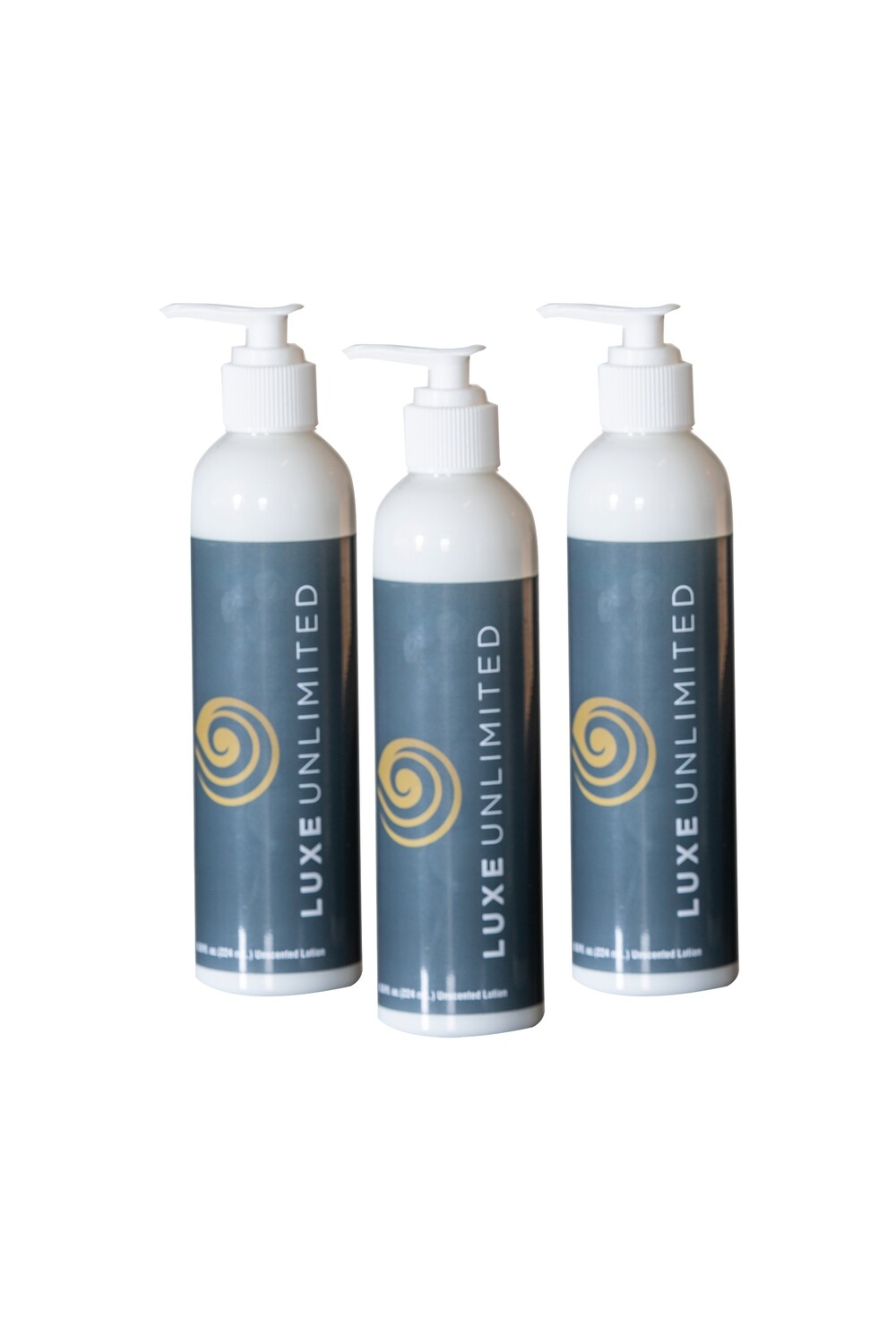 Lotion 8.0 oz with pump