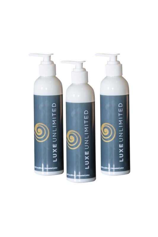 Lotion 8.0 oz with pump