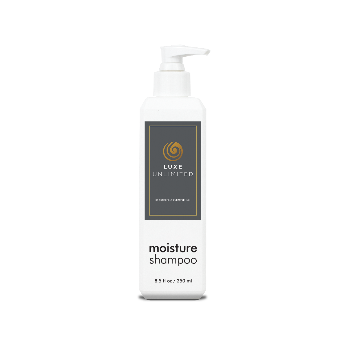 Shampoo 8.5 oz