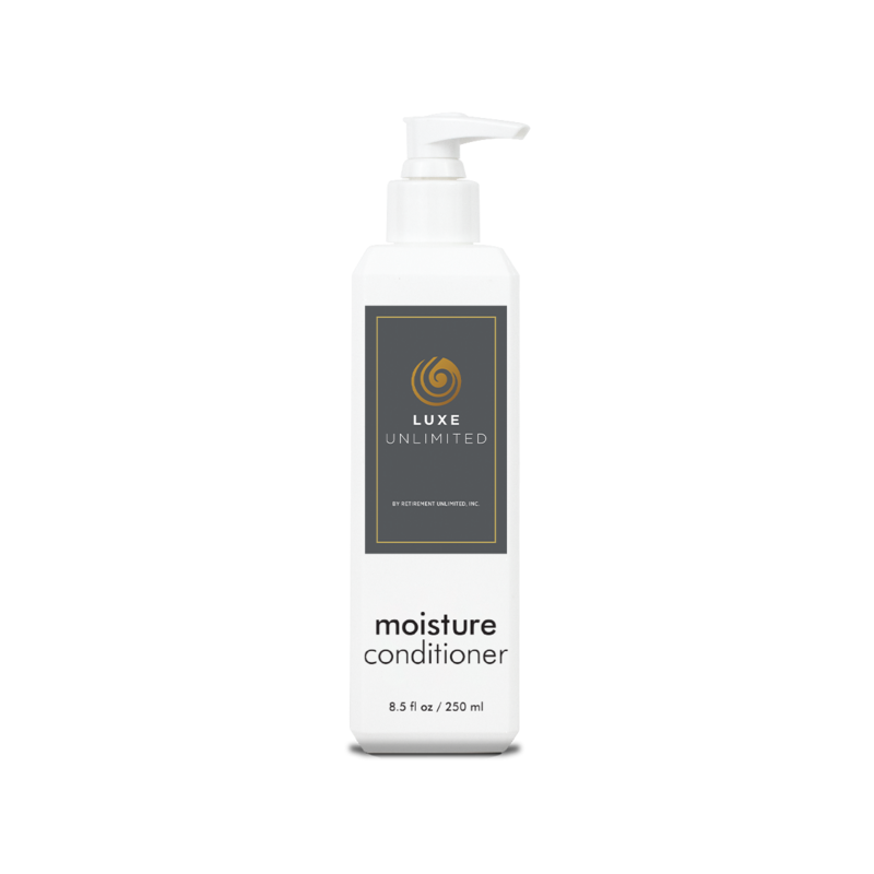 Conditioner 8.5 oz