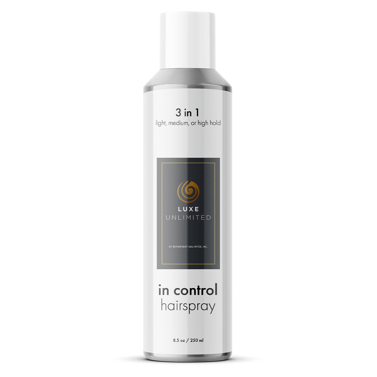 Hairspray 8.5 oz