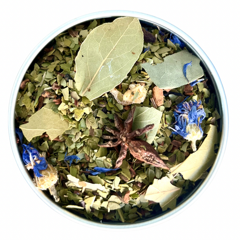 House Blend Mate Chai
