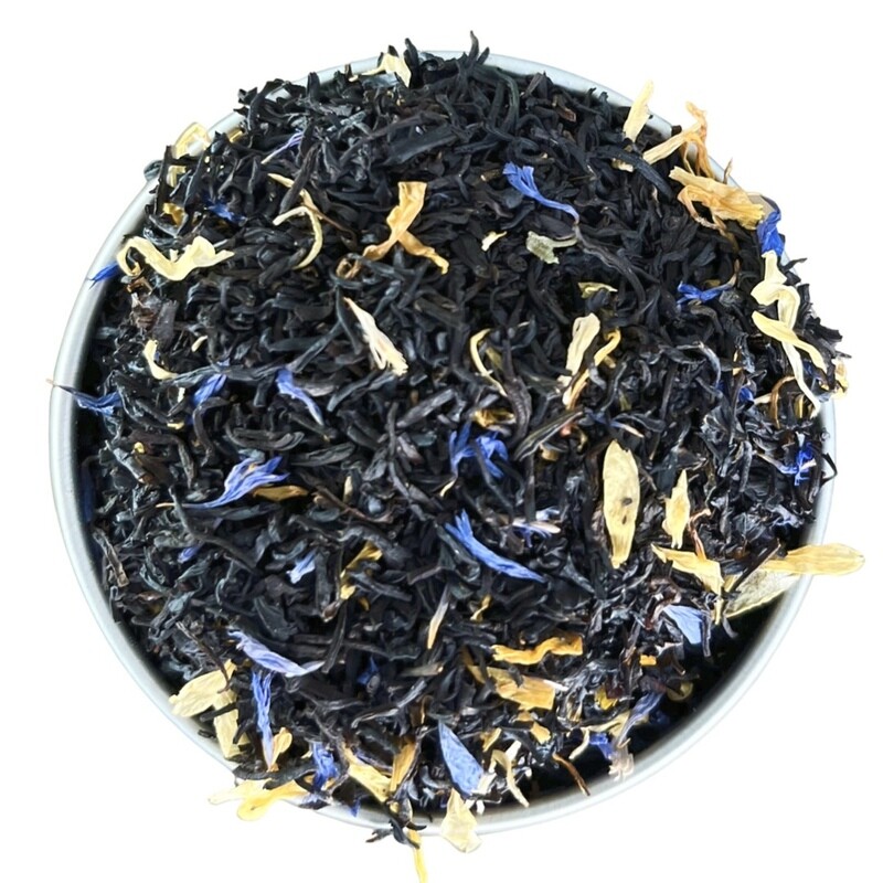 Black Caramello