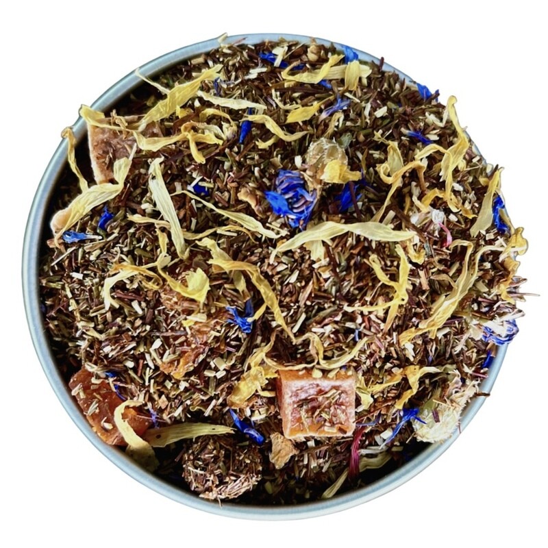 Superfruit Blend