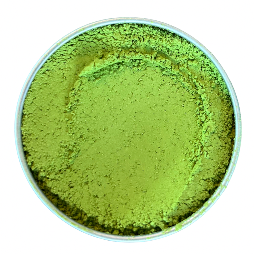 Sweet Vanilla Matcha