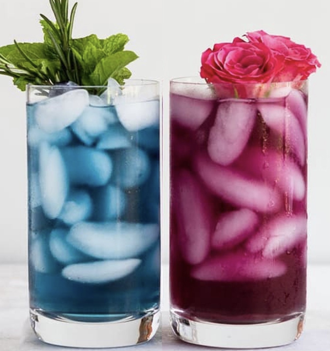 Blue Razz