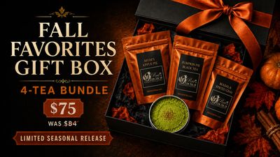 Fall favorites Bundle Box