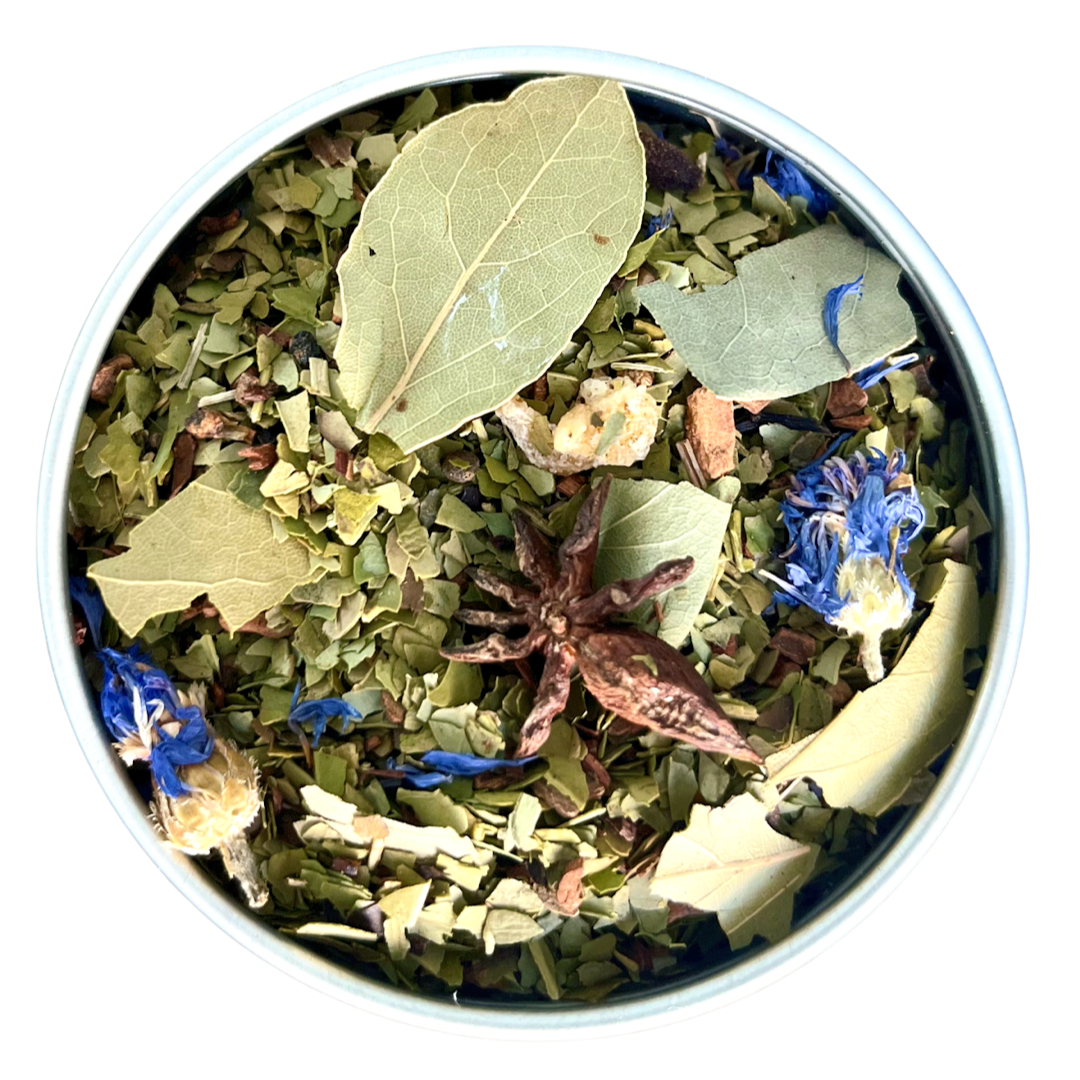 House Blend Mate Chai