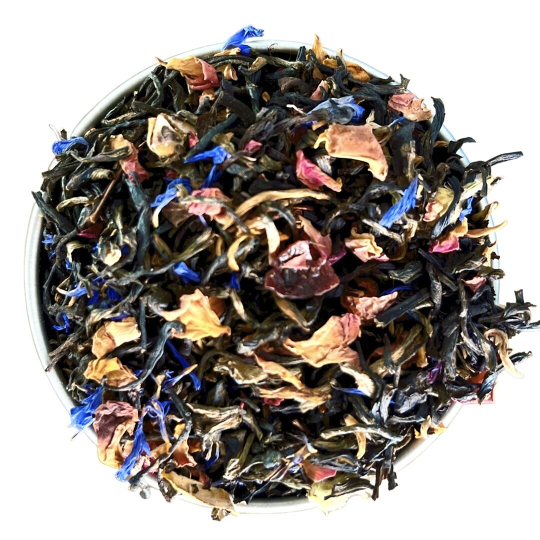 Berry Black Tea