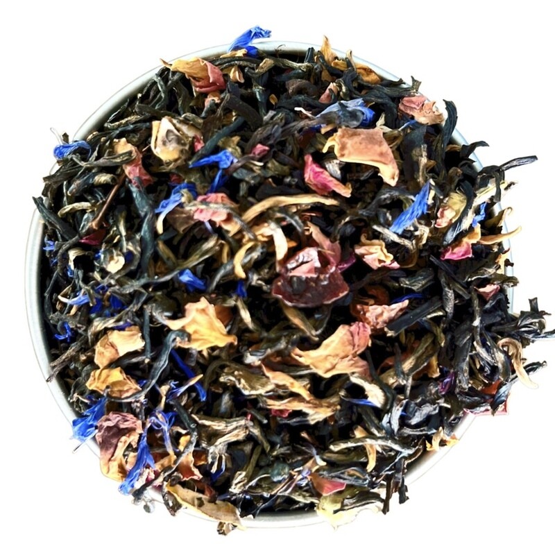 Berry Black Tea Berry Black Tea