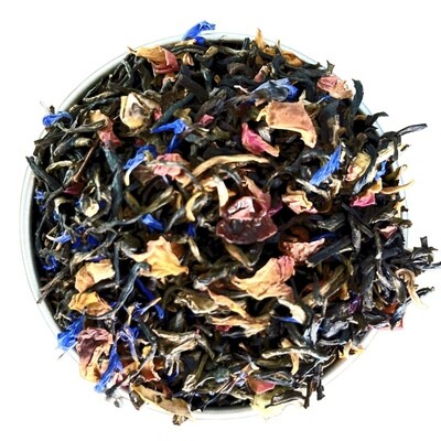 Berry Black Tea Berry Black Tea