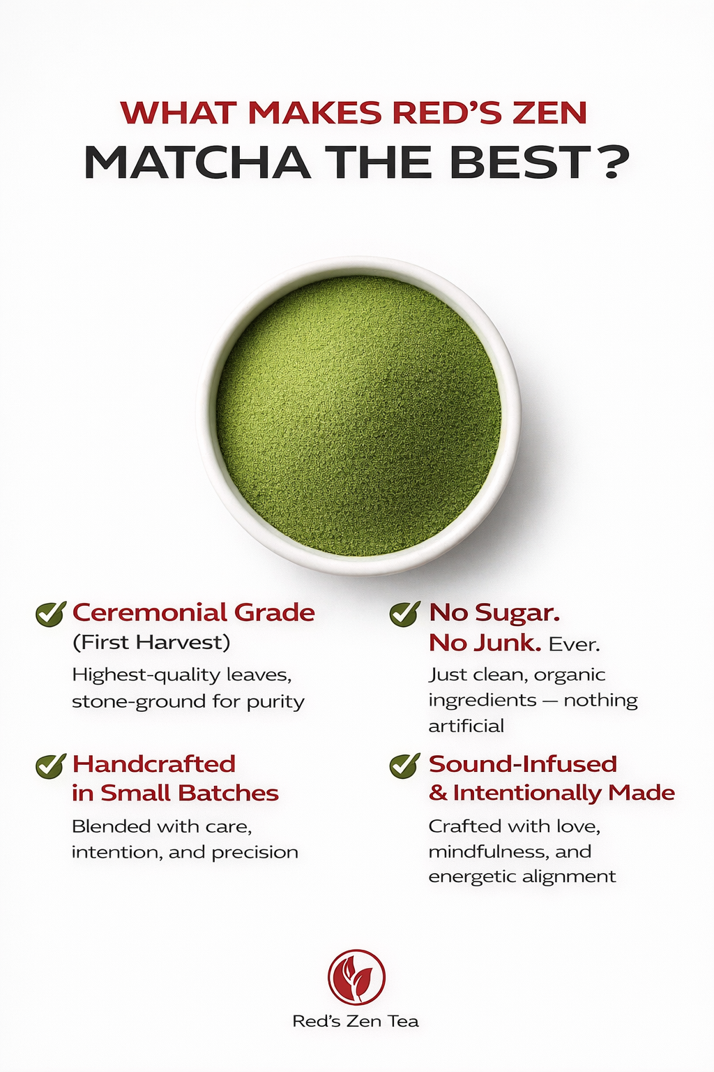 Seasonal Pumpkin Pie Matcha