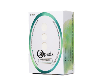 Bipads Achselpads