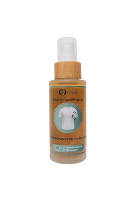 Bifresh - Das Deodorant für die Kleidung