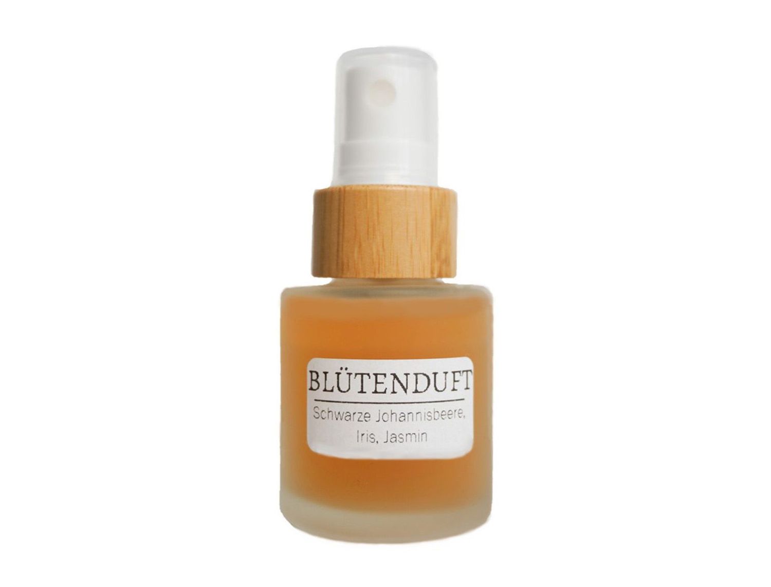 Bifresh Anti-Schweißspray 20ml, Duftrichtung: Blütenduft