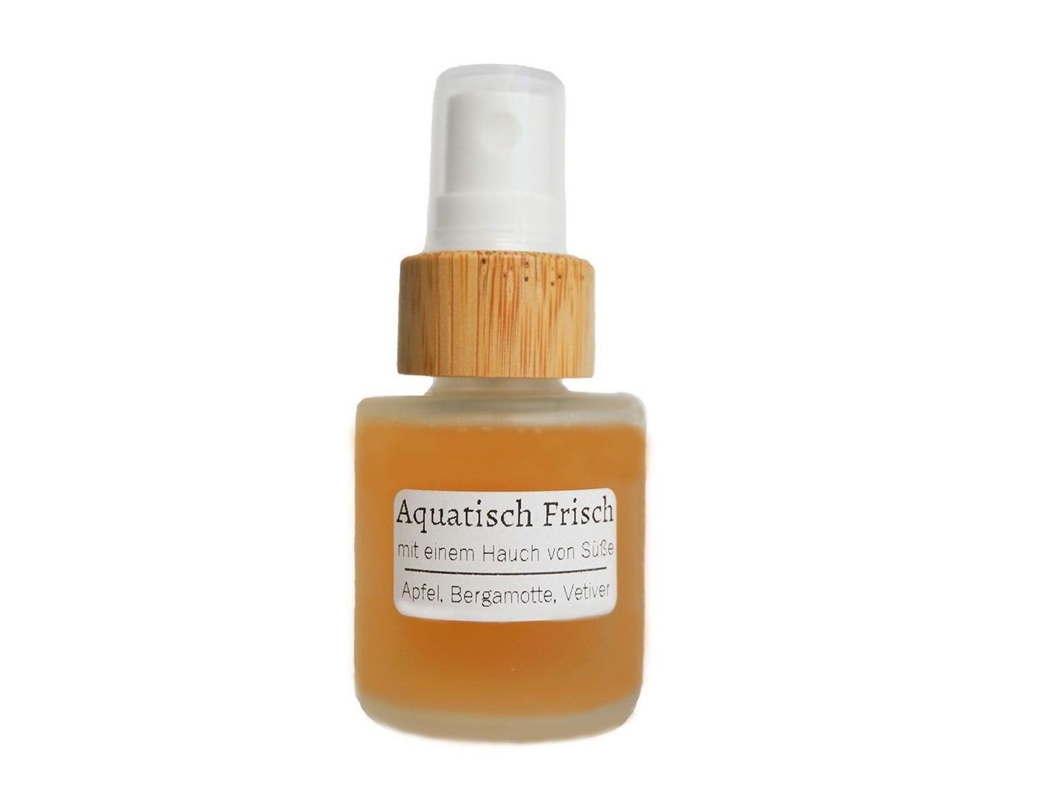 Bifresh Anti-Schweißspray 20ml, Duftrichtung: Aquatisch Frisch mit einem Hauch von Süße