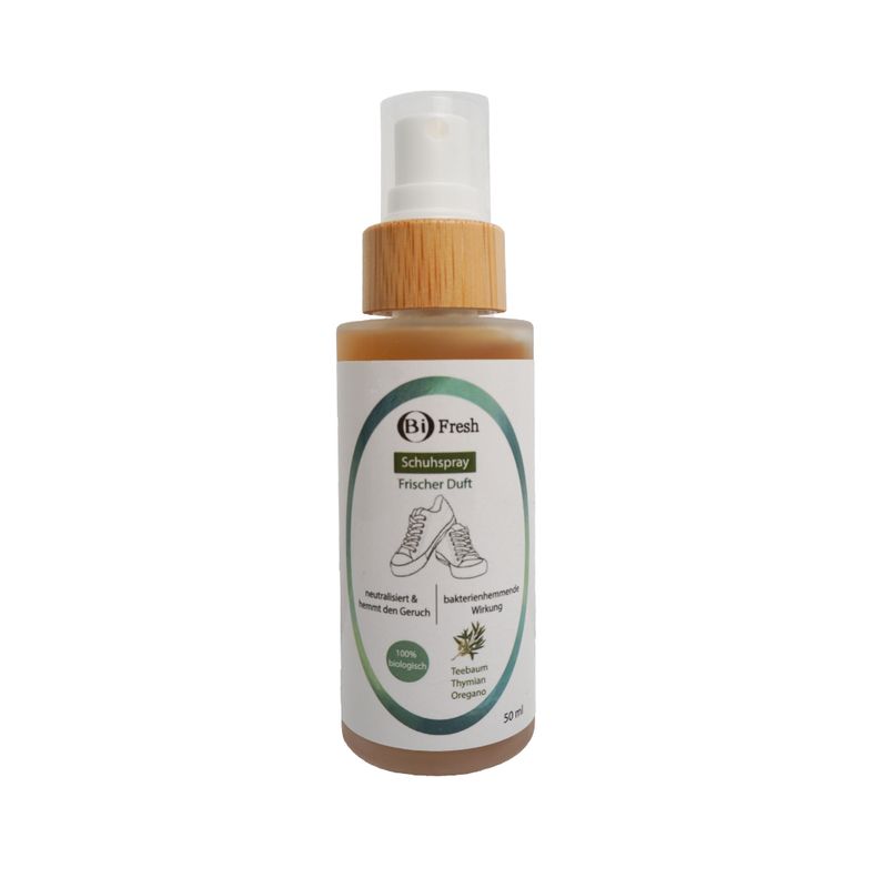 Bifresh Schuhspray 50ml