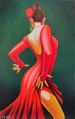 Flamenca