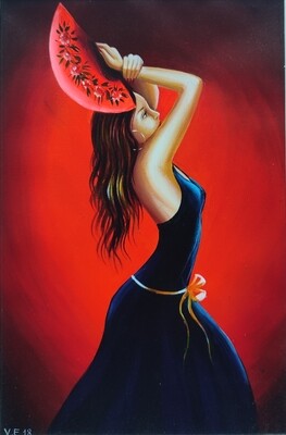 Flamenca 1