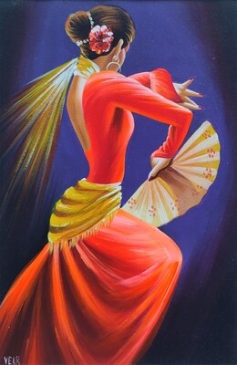 Flamenca 2