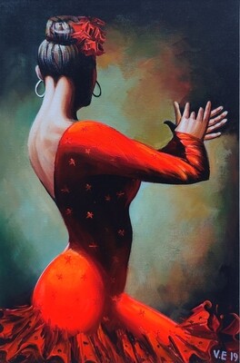 Flamenca 3