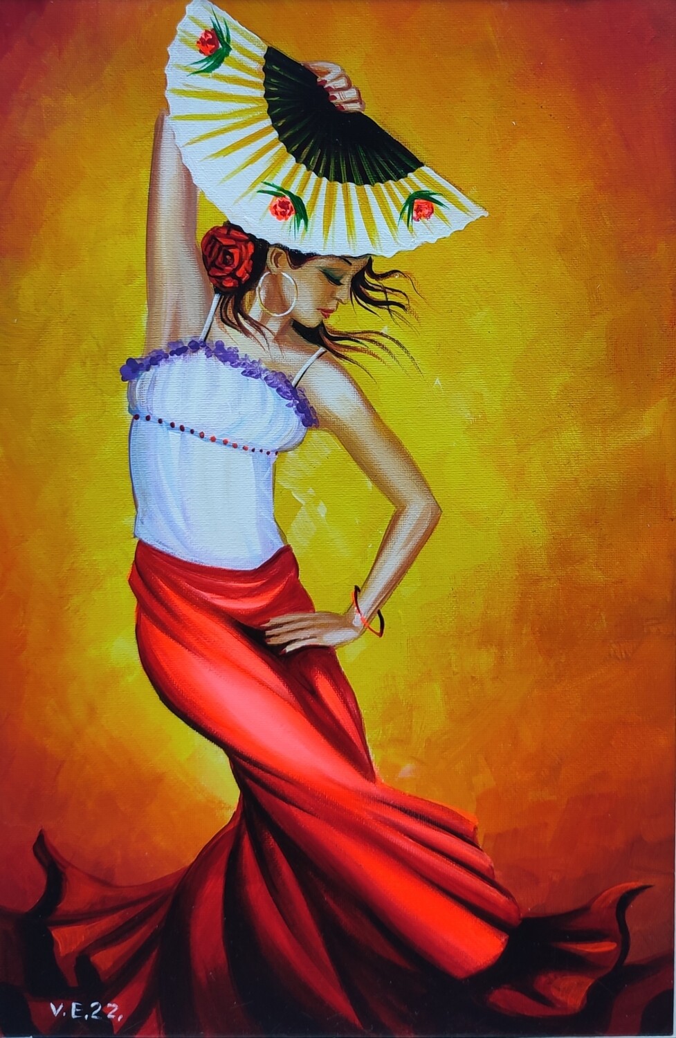 Flamenca 5