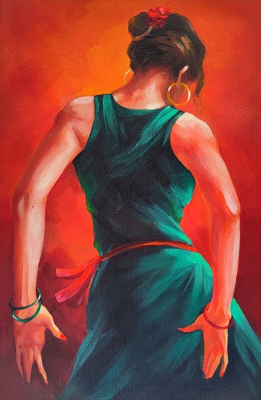 Flamenca 4