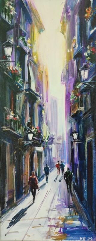 Street