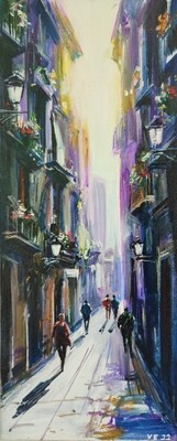 Street
