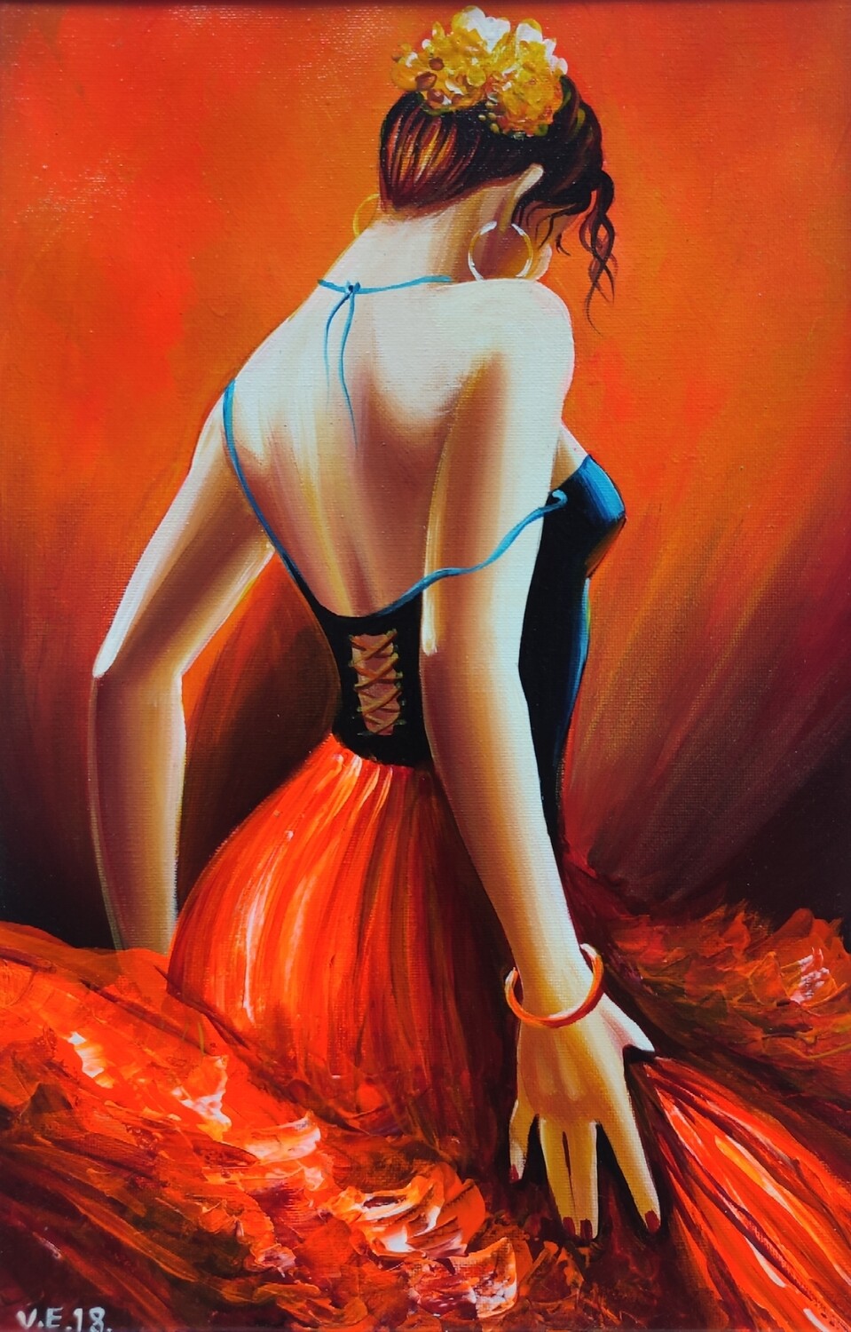 Flamenca 11