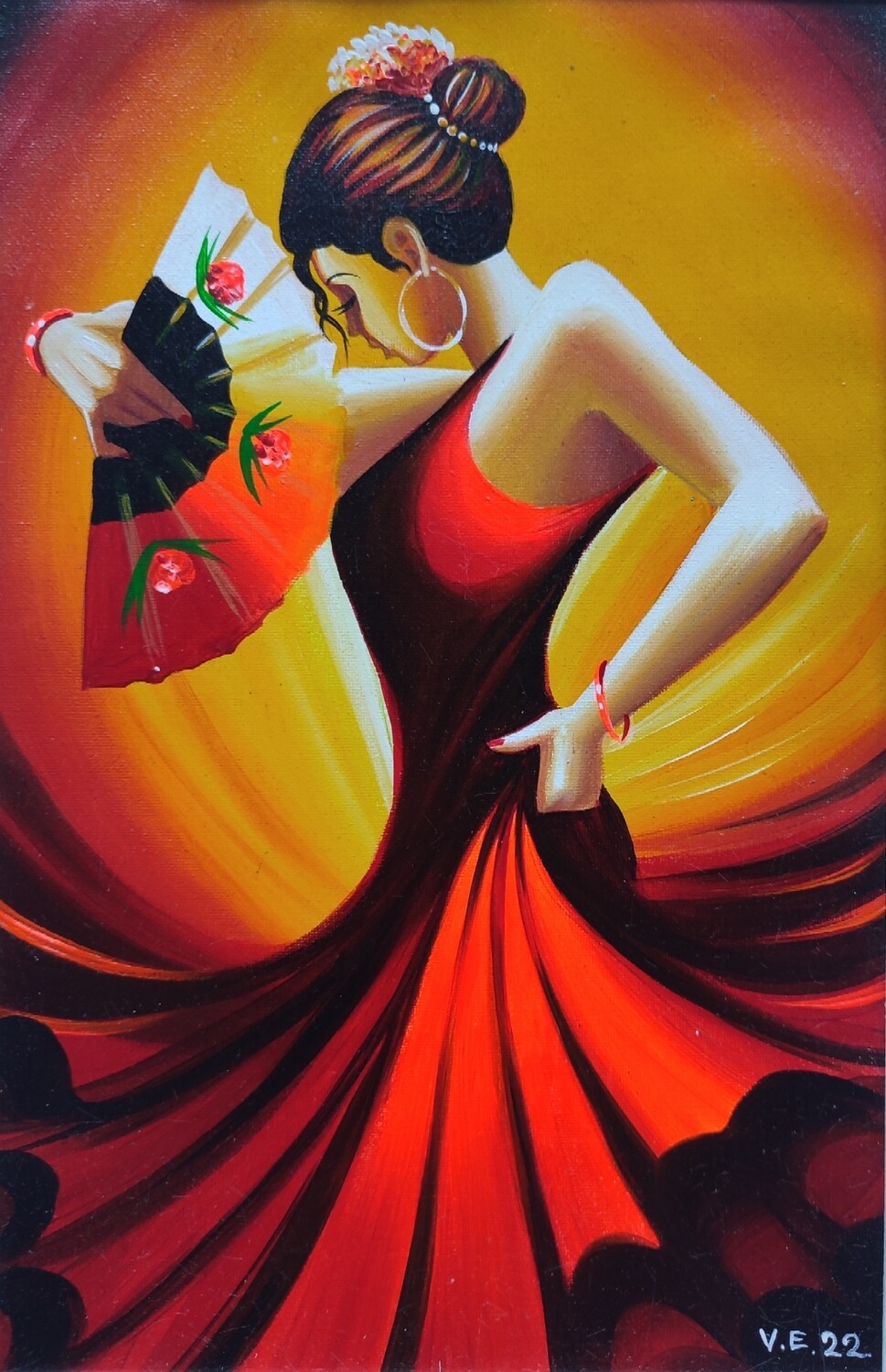 Flamenca 9