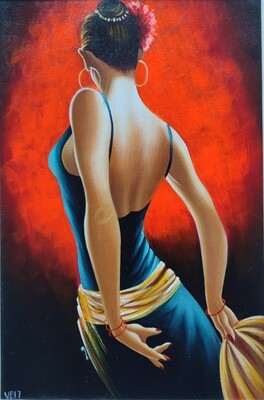 Flamenca 7