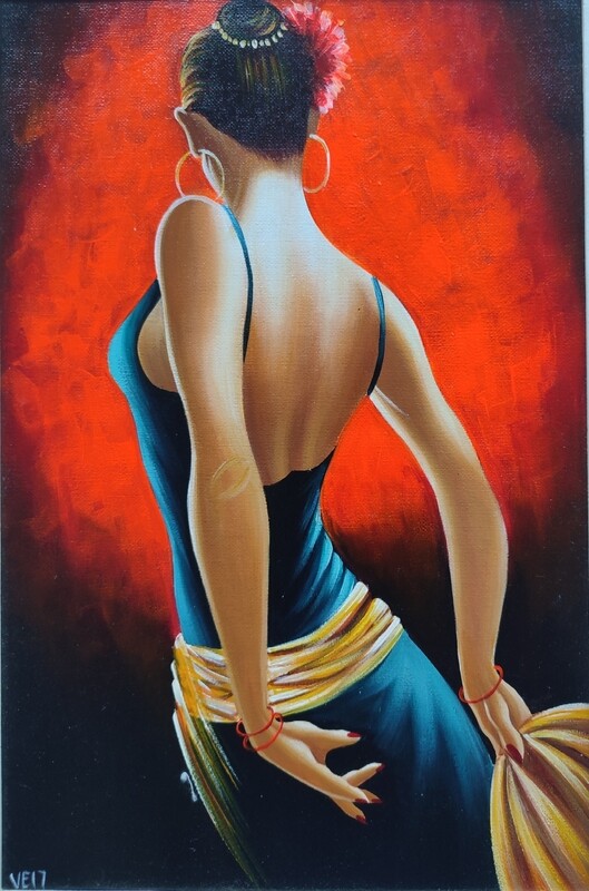 Flamenca 7